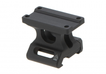 Leapers 1/3 Co-Witness Mount für Trijicon MRO – Picatinny