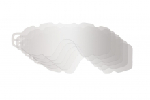 ESS Profile Tear-Off Lens Covers - Clear