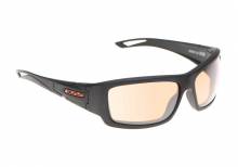 ESS Credence Mirrored Copper - Schwarz