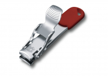 Victorinox Nail Clipper – Rot