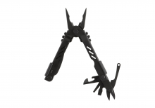 Gerber Compact Sport - Multi-Plier 40 – Schwarz