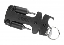 CRKT Knife Maintenance Tool – Schwarz