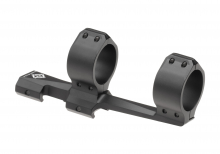 Sightmark Tactical 34mm Fixed Cantilever Mount – Schwarz