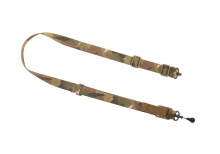 Blue Force Gear Vickers 221 Sling RED Swivel - Multicam