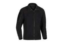Clawgear Lynx Fleece Jacket - Schwarz M