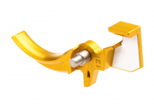 GATE Quantum Trigger 1E1 for ASTER V2 - Gold