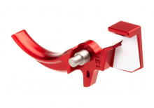GATE Quantum Trigger 1E1 for ASTER V2 - Rot