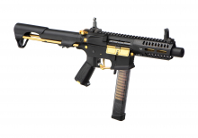 G&G ARP 9 Stealth 0,5 J – Gold