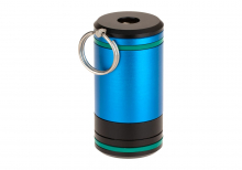 ECHO Sound Grenade Blau