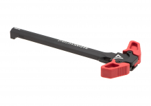 PTS Syndicate Radian Raptor-LT Charging Handle TM GBB – Rot