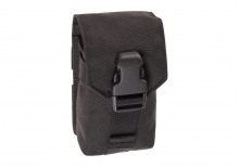 Clawgear Smoke Grenade Pouch Core - Schwarz