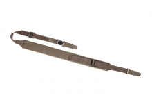 Clawgear Sniper Rifle Sling Padded Snap Hook - RAL7013