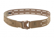 Clawgear ELB Extremely Light Belt - Coyote S