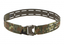 Clawgear ELB Extremely Light Belt - Flecktarn M
