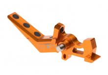 Maxx Model CNC Aluminum Advanced Speed Trigger Style A - Dark Earth