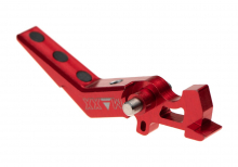 Maxx Model CNC Aluminum Advanced Trigger Style A - Rot