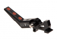 Maxx Model CNC Aluminum Advanced Trigger Style A - Schwarz