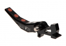 Maxx Model CNC Aluminum Advanced Trigger Style C - Schwarz