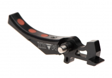 Maxx Model CNC Aluminum Advanced Trigger Style D - Schwarz