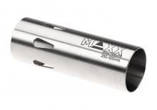 CNC Hardened Stainless Steel Cylinder Type D 250-300mm