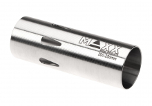 CNC Hardened Stainless Steel Cylinder Type E 200-250mm
