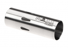 CNC Hardened Stainless Steel Cylinder Type F 110-200mm