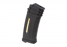 PTS Syndicate EPM Enhanced Polymer Magazin G36 120 Schuss – Schwarz