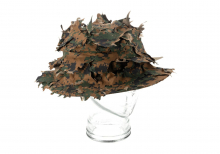 Invader Gear Leaf Boonie Hat - Marpat S