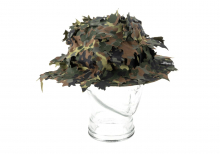 Invader Gear Leaf Boonie Hat - Flecktarn M