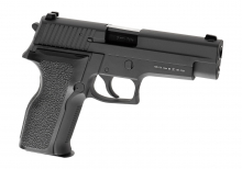 KJ Works P226 E2 Full Metal GBB