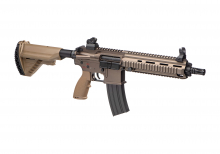 E&C EC-102 QR 1.0 EGV S-AEG – Dark Earth