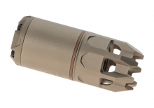 Raider Tracer Unit with Blaster M 14mm CCW  TAN