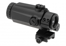 Maverick III 3x22 MIL Magnifier