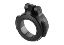 Aim-O Flip-Up Protector – Schwarz