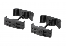 LCT LCK47 Double Magazine Clip – Schwarz