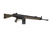 LCT LC-3A3-W S-AEG Grün