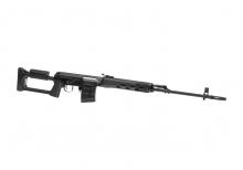 LCT SVD S-AEG Schwarz