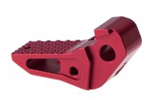 TTI Airsoft Tactical Adjustable Trigger for AAP01 – Rot