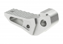 TTI Airsoft Tactical Adjustable Trigger for AAP01 – Silber