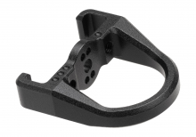 TTI Airsoft Charging Ring with Selector Switch for AAP01 – Schwarz