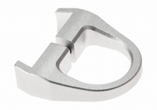 TTI Airsoft Charging Ring for AAP01 – Silber