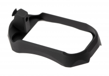 TTI Airsoft CNC Drum Magwell for AAP01 – Schwarz