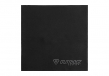 Outrider Neck Gaiter - Schwarz