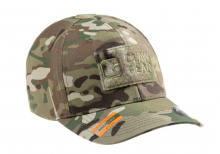 Clawgear Operator Cap - Multicam L/XL