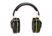 Earmor MaxDefense M06A – Schwarz