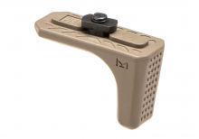 PTS Syndicate PTS Enhanced Polymer Hand Stop M-LOK – Dark Earth