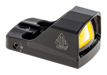 Leapers Reflex Mini Sight 1.6” – Schwarz