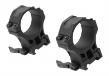 Accu-Sync QR 34mm High Profile Rings