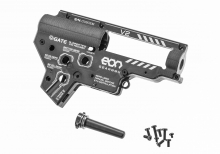 Gate EON V2 Gearbox – Titanium