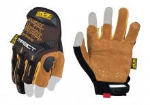 Mechanix Wear M-Pact Framer Leather - M